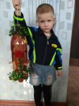Вечканов Роман